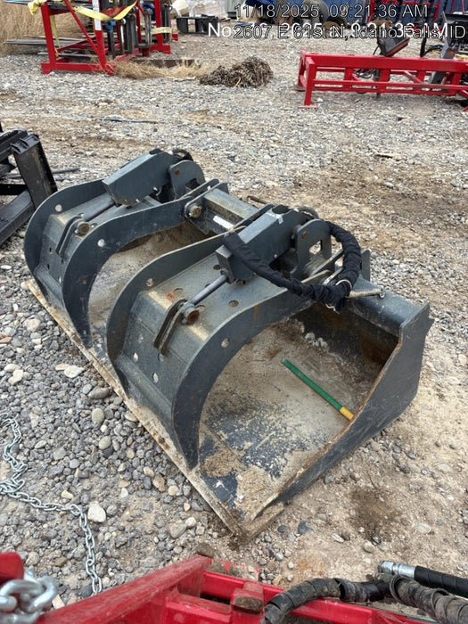 2023 SOLESBEE SBG-72