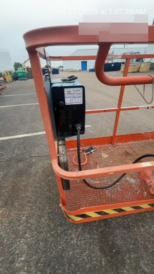 2026 MILLER ELECTRIC CST-282