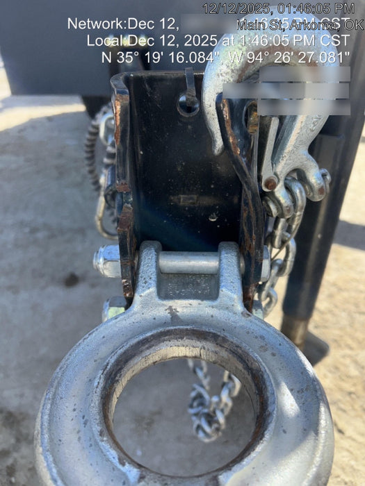 2024 ATLAS COPCO XAS 400-200 PACE PFF