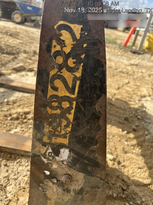 2021 ARROW MATERIAL HANDLING 60" Pallet Forks