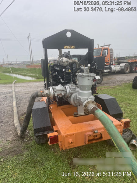 2021 RWN RWN-4NNTL-6.5OBPT-SS
