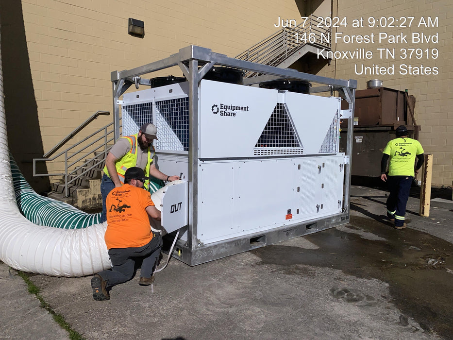 2024 SMARTECH SACP81A-HS