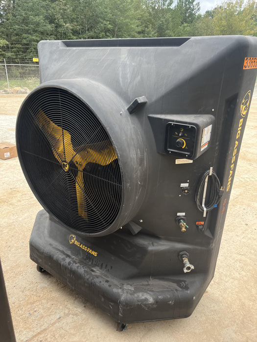 2023 BIG ASS FANS Cool Space 400