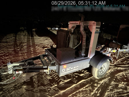 2024 ATLAS COPCO PAC F66 KD