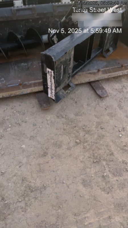 2025 ARROW MATERIAL HANDLING F5100CB