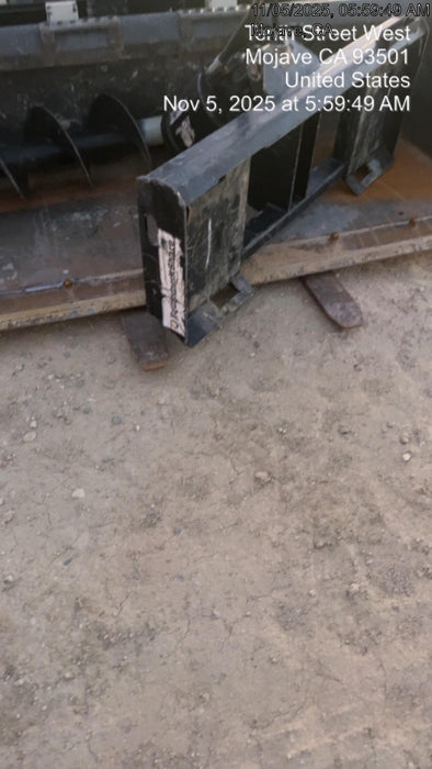 2025 ARROW MATERIAL HANDLING F5100CB