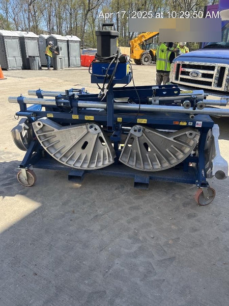 2025 CURRENT TOOLS 252-CT