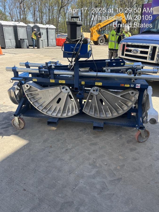 2025 CURRENT TOOLS 252-CT