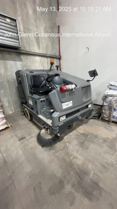 2024 KARCHER B 300 R