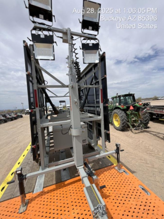 2025 PROGRESS SOLAR SOLUTIONS Helios-2XP