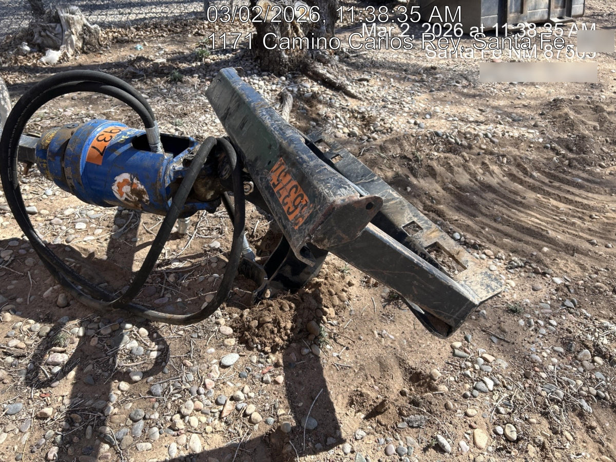 2023 AUGER TORQUE 3300-30