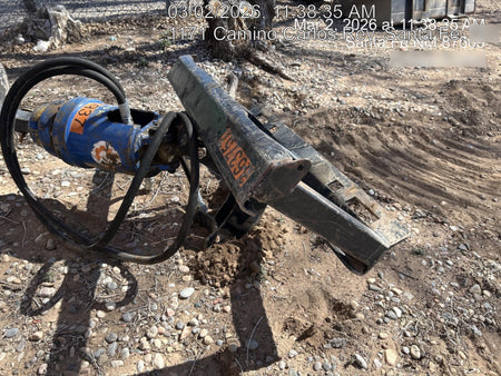 2023 AUGER TORQUE 3300-30