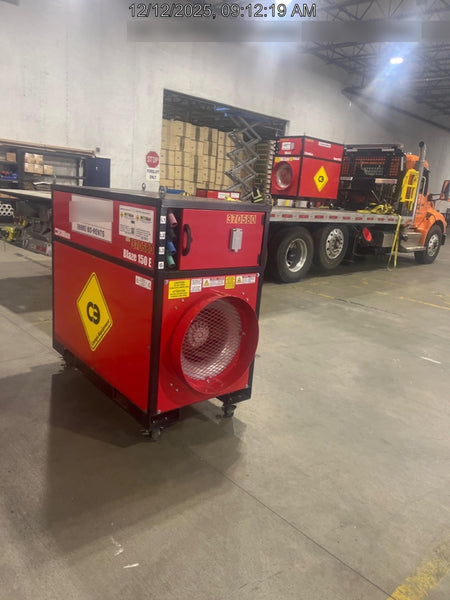 2023 CAMPO EB150E480600V
