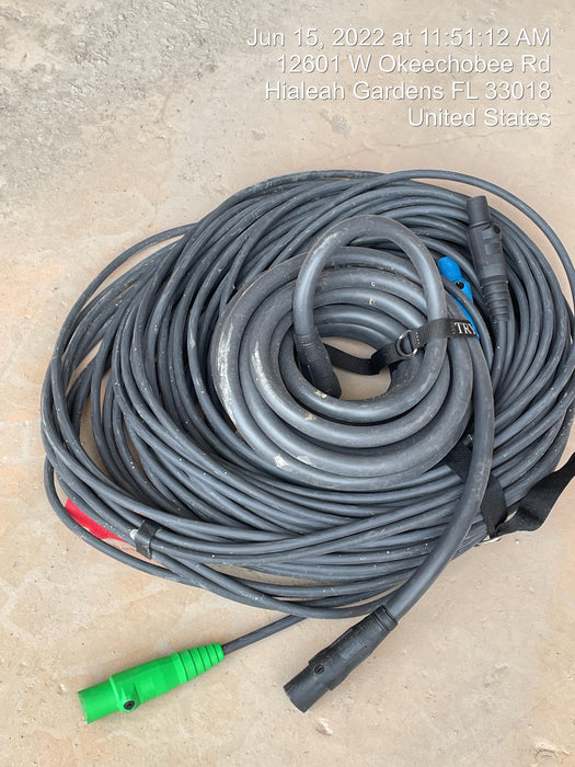 2022 ATLAS COPCO QAS45