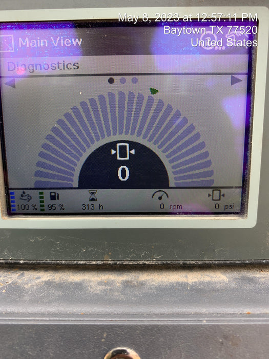 2022 ATLAS COPCO XAS440