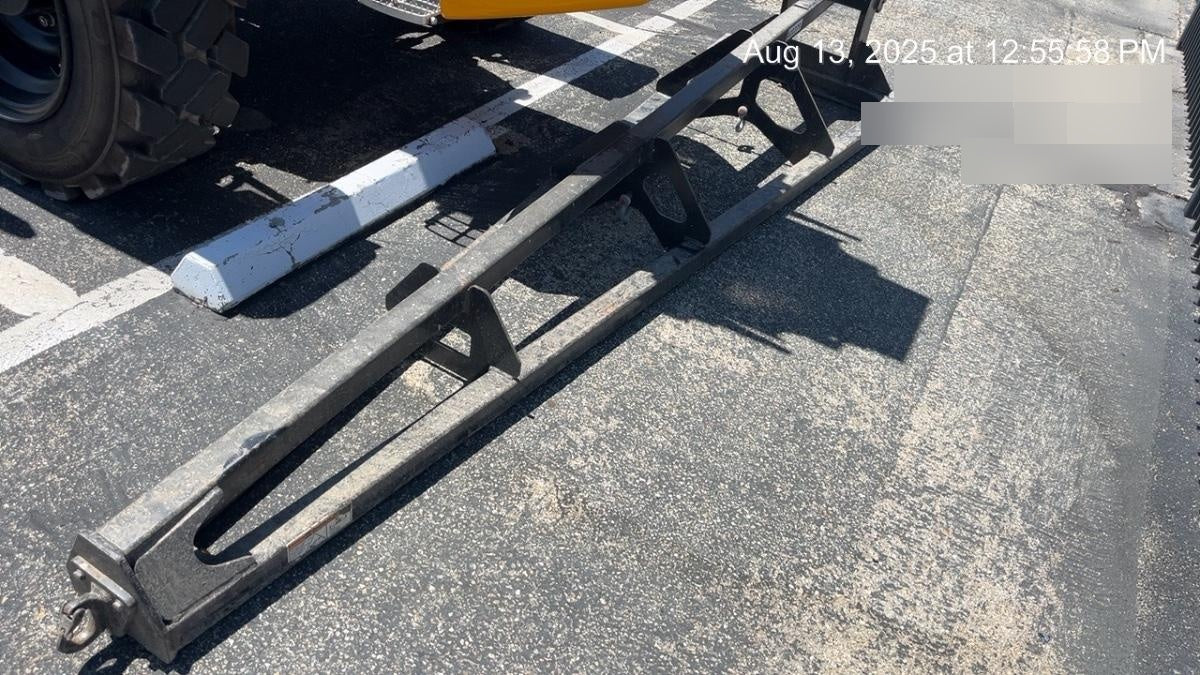 2021 STAR INDUSTRIES 1320TK