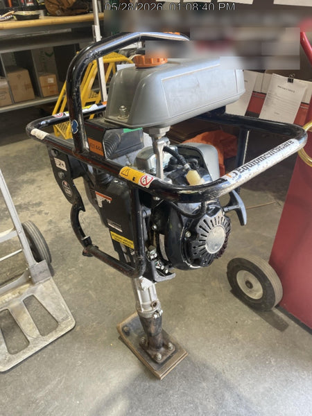 2023 MULTIQUIP MTR40HF