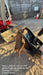 2025 TAKEUCHI 18" HD Bucket - Takeuchi