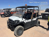 2022 KAWASAKI Mule PRO-DXT (Half Door)