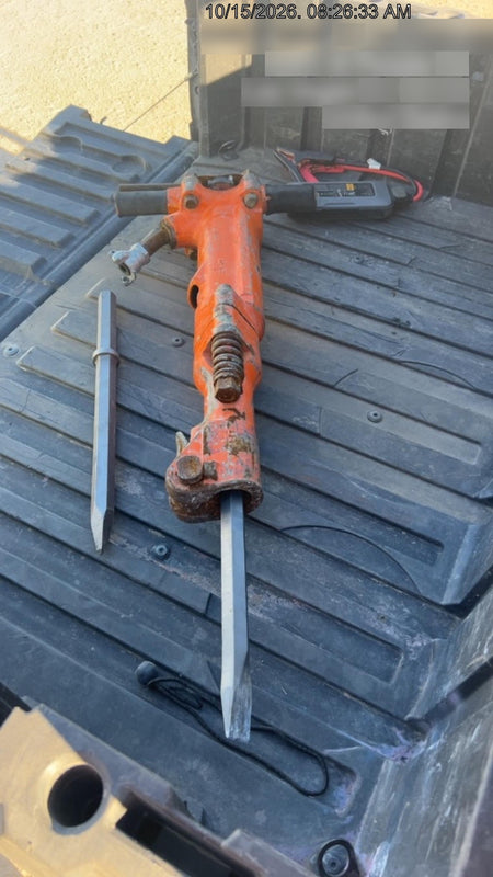 2024 MICHIGAN PNEUMATIC ES-TPB90-118-TRACKER