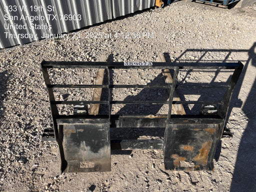 2024 ARROW MATERIAL HANDLING FS5100CB - 72"