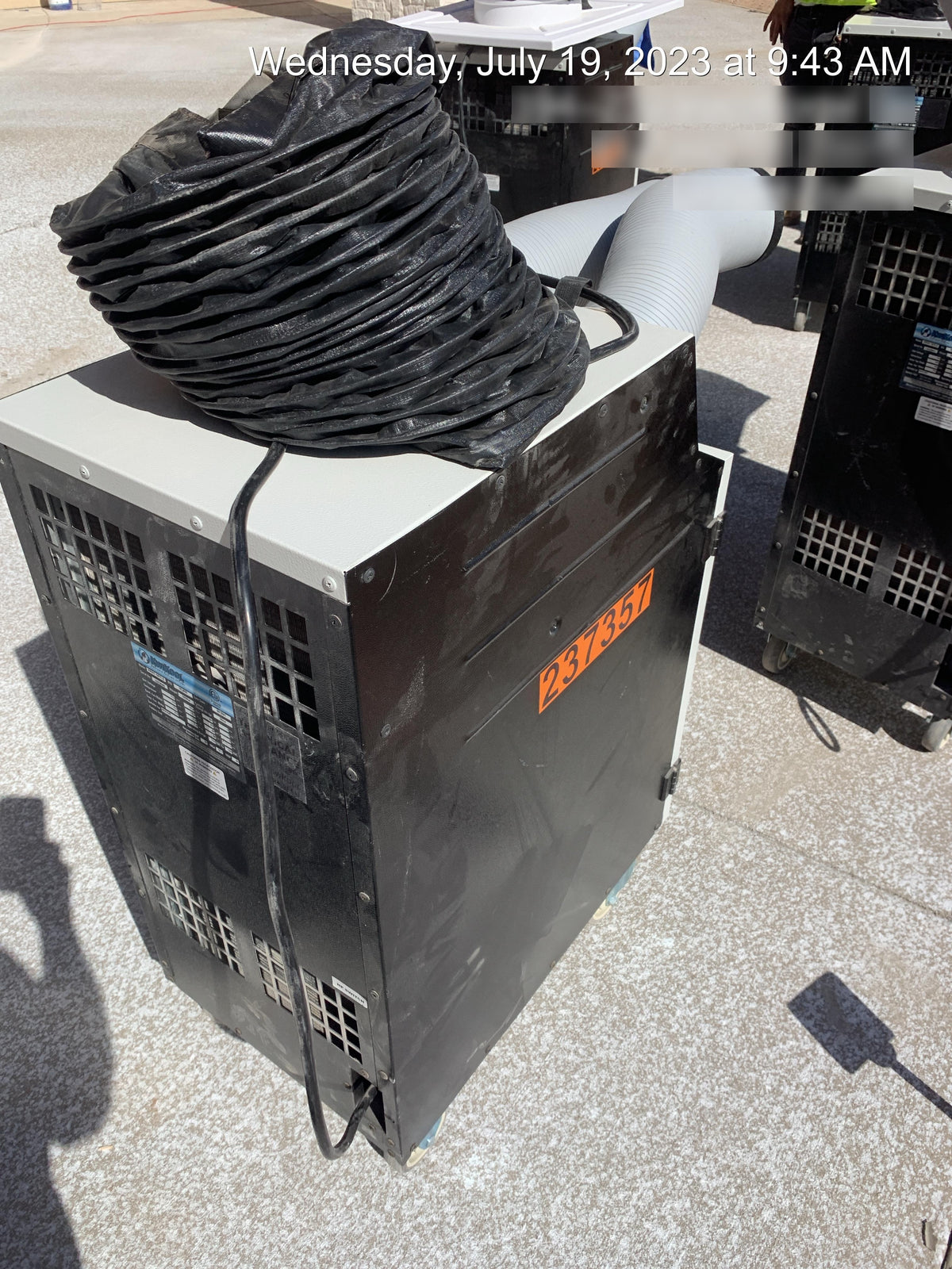 2022 KWIKOOL KPAC1811-2