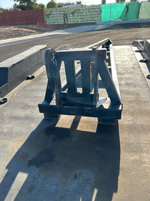 2021 STAR INDUSTRIES 1320TK