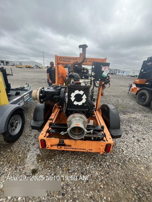 2021 PIONEER PP66S12L71-TD2.9L4