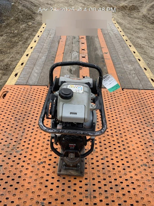 2022 MULTIQUIP MTX60HD