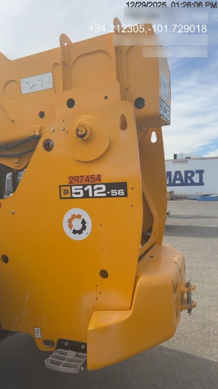2022 HARRINGTON CF015-20