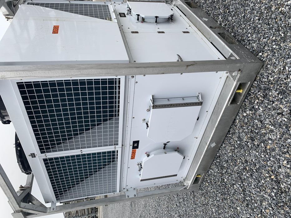 2020 SMARTECH SACP41A-HS