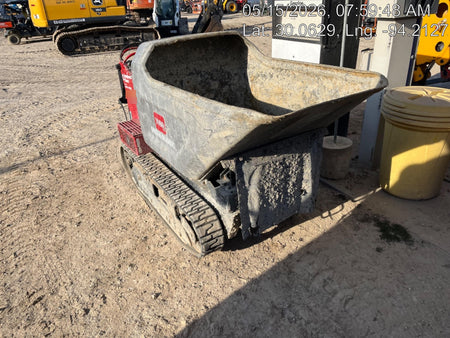 2024 TORO MBTX 2500-TS