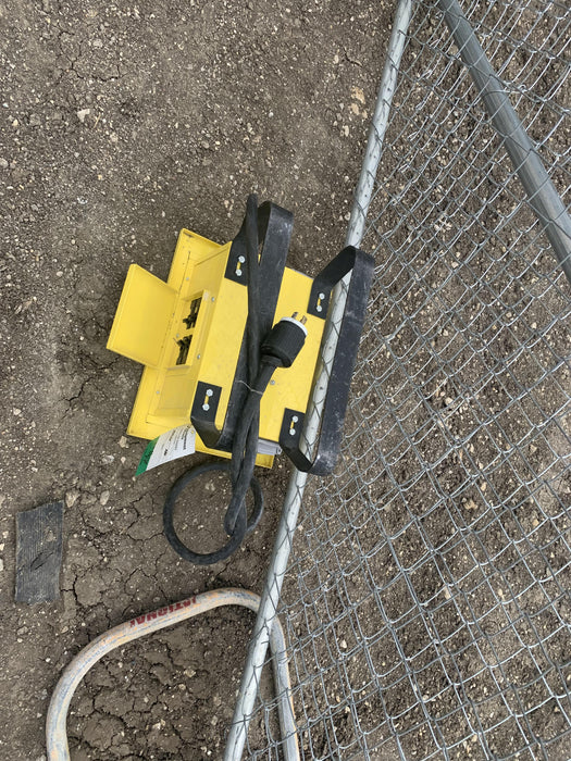2019 CONSTRUCTION ELECTRICAL PRODUCTS 6507-GU
