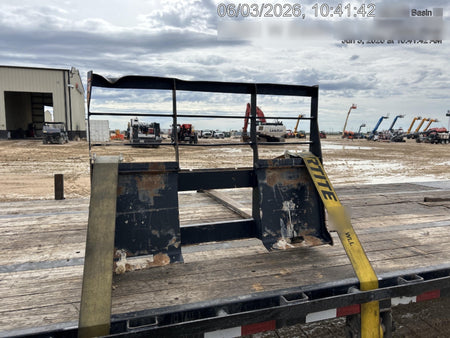 2025 ARROW MATERIAL HANDLING F5100CB - 72"