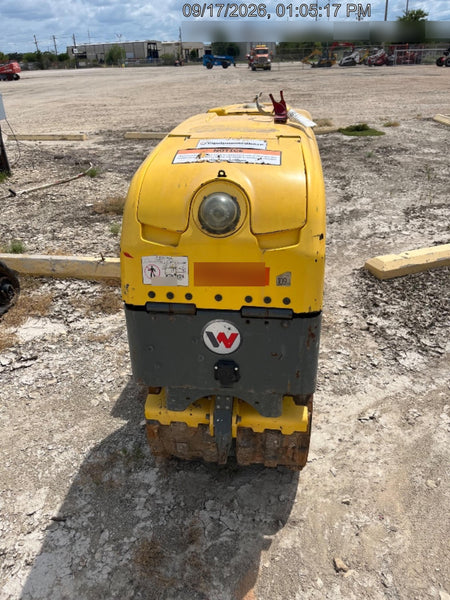 2019 WACKER NEUSON RTKx-SC3