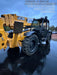 2020 JCB 510-56 Canopy, Solid Tires, Work Lights, Beacon, Aux Hydraulics, Back up Alarm, Lifting Eye, ES Decals