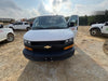 2023 CHEVROLET Express Van - Rental