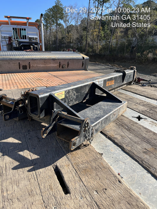 2020 STAR INDUSTRIES M1360B - Star JIB Boom