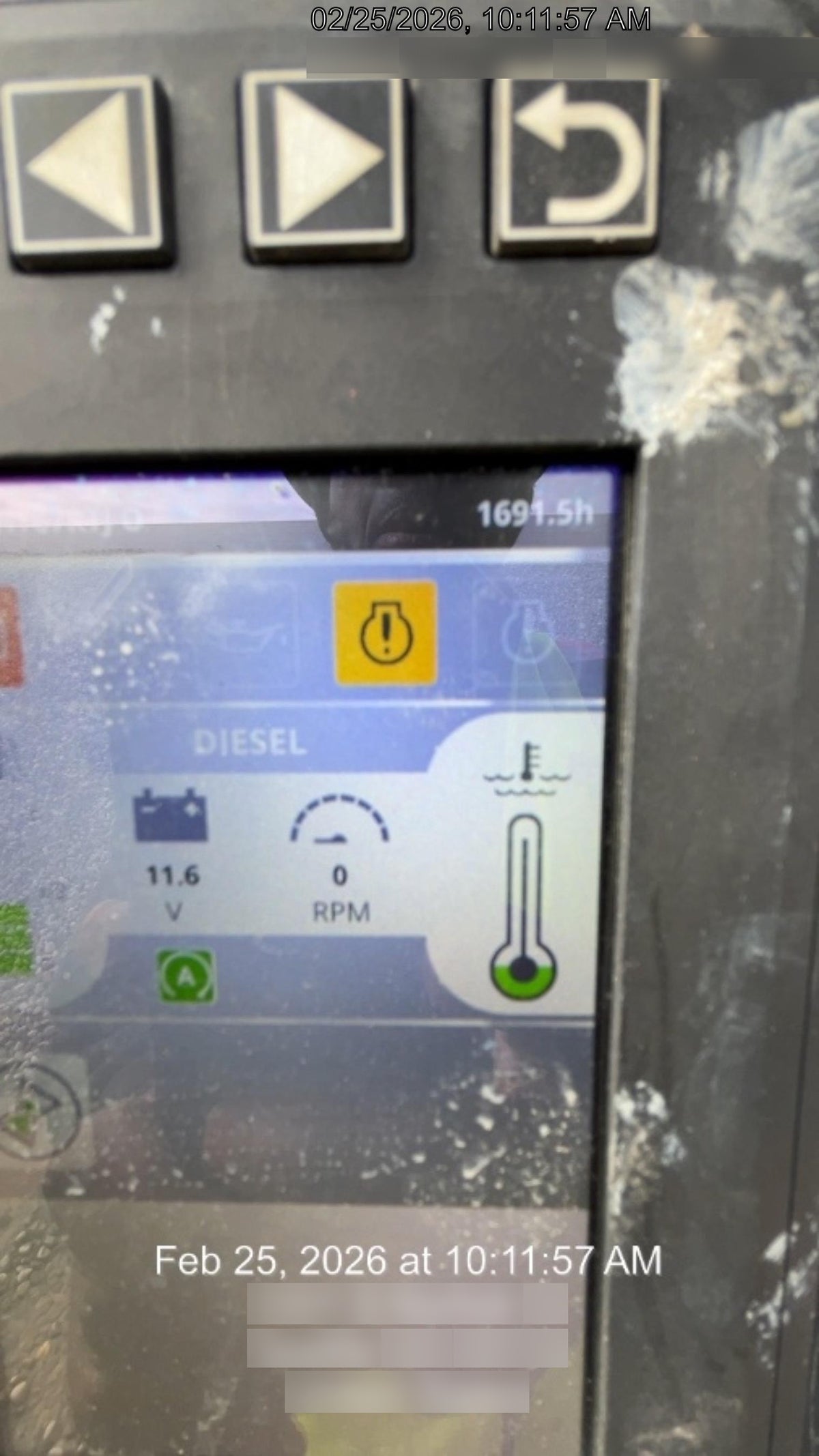 2020 HAULOTTE HT67 RTJ O