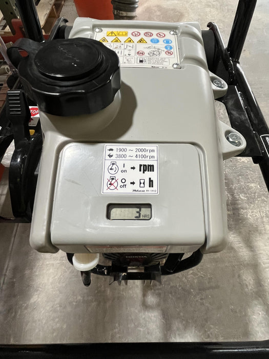 2023 MULTIQUIP MTX60HD