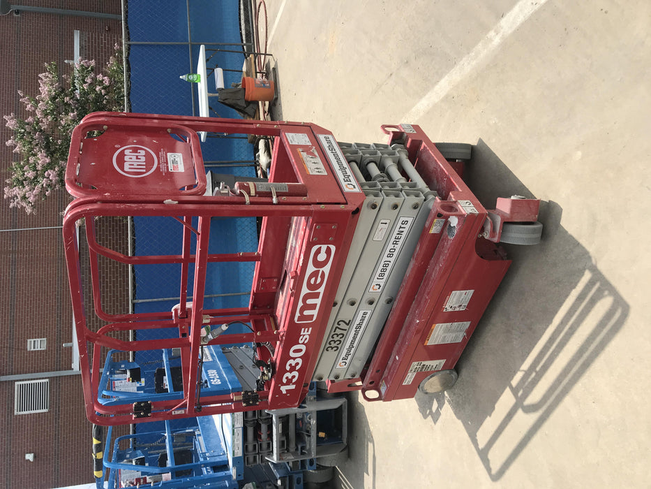 2019 MEC 1330SE