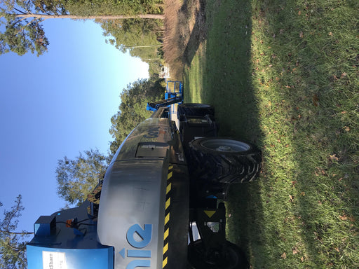 2019 GENIE SX-135 XC