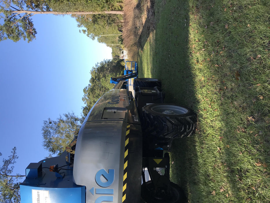 2019 GENIE SX-135 XC