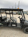 2022 Club Car CA1700D Canopy, Diesel, 4 Passenger
