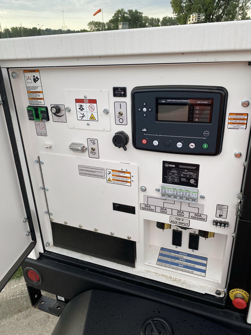 2022 WACKER NEUSON G25