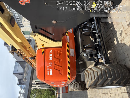 2026 JLG 800AJ