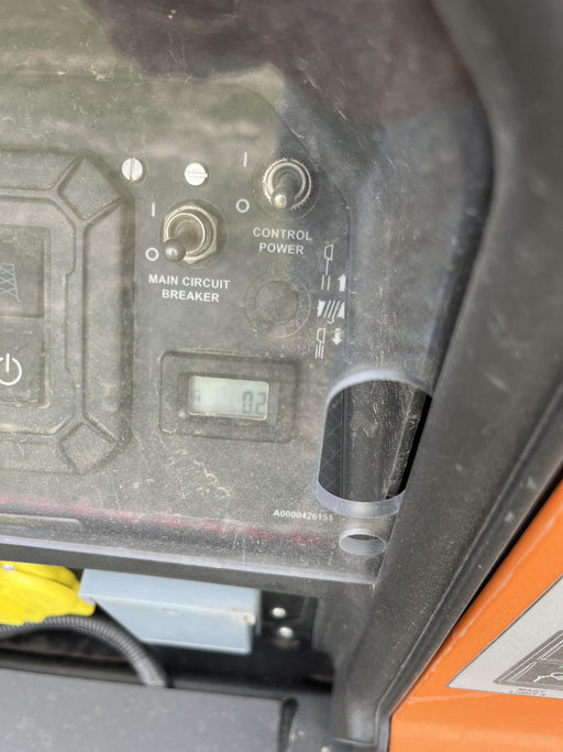 2024 Generac MLT2 Diesel, Flex Switch 120V Input, Powerzone Controller, 
(4) 320W LED Lights, 4kW Generator, 39.9 Gal Fuel Tank, 2" Ball, T3