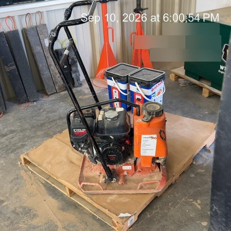 2023 MULTIQUIP MVC82VHW