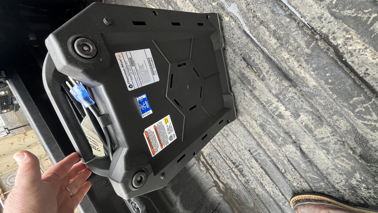 2022 PHOENIX AirMAX Radial Air Mover