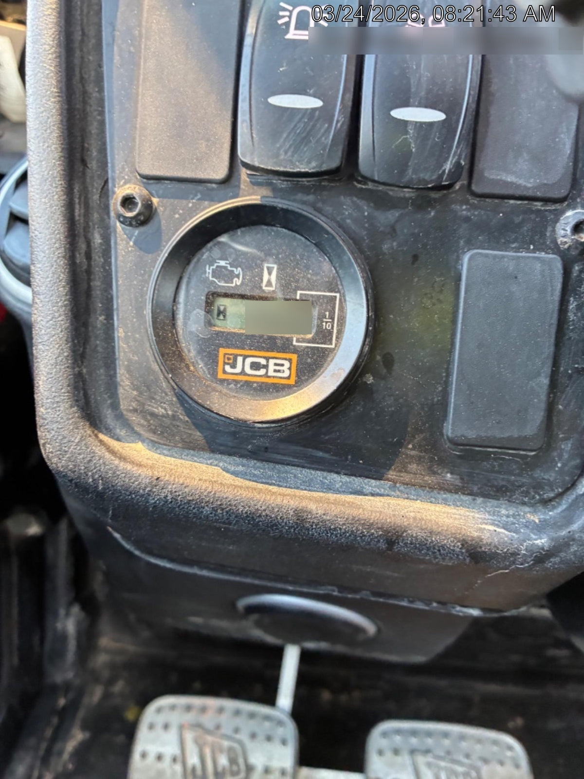2021 JCB 510-56